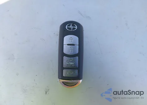 2016 Scion Ia from USA, damaged, VIN 3MYDLBZV4GY140248